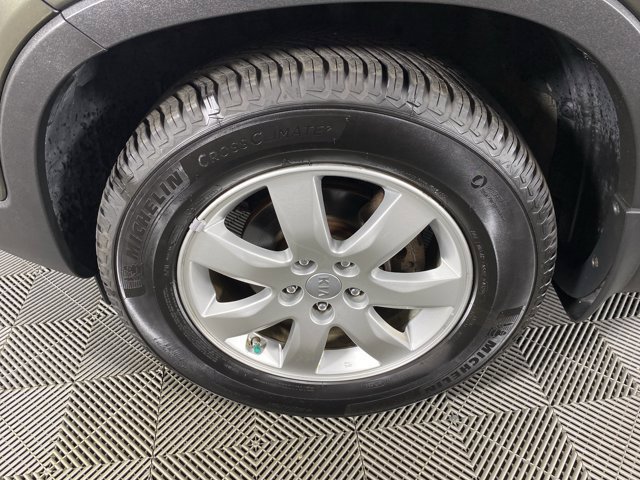 Used 2013 Kia Sorento LX w/ Convenience Pkg FWD image 13