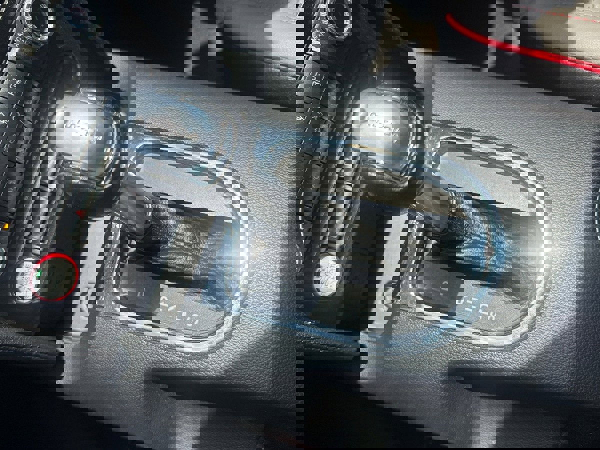 Used 2017 Ford Mustang GT w/ Black Accent Package RWD image 26