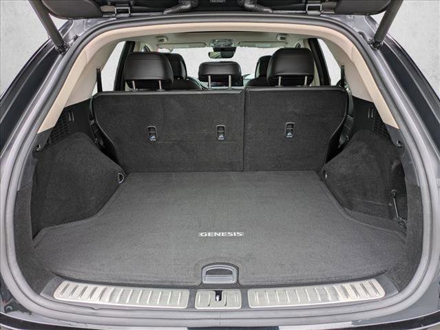 Used 2024 Genesis GV70 2.5T w/ Select Package AWD/4WD image 7