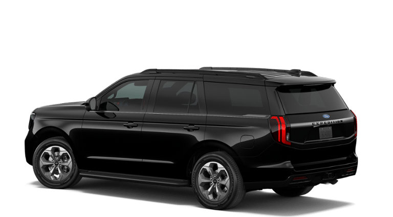 New 2027 Ford Expedition Active RWD image 25