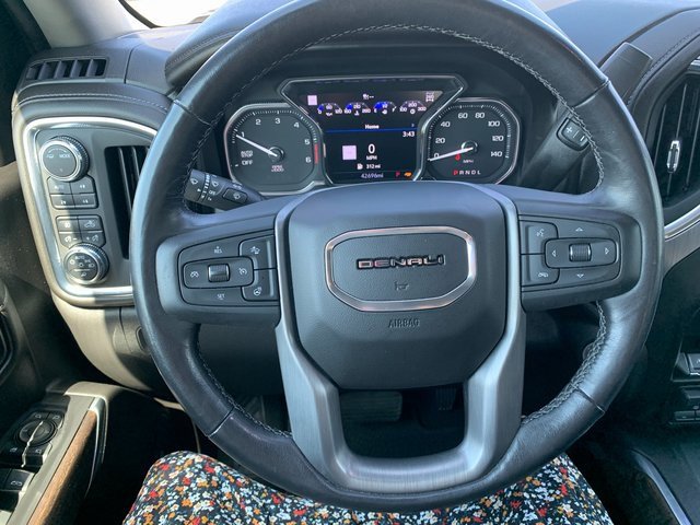Used 2021 GMC Sierra 1500 Denali w/ Technology Package image 21