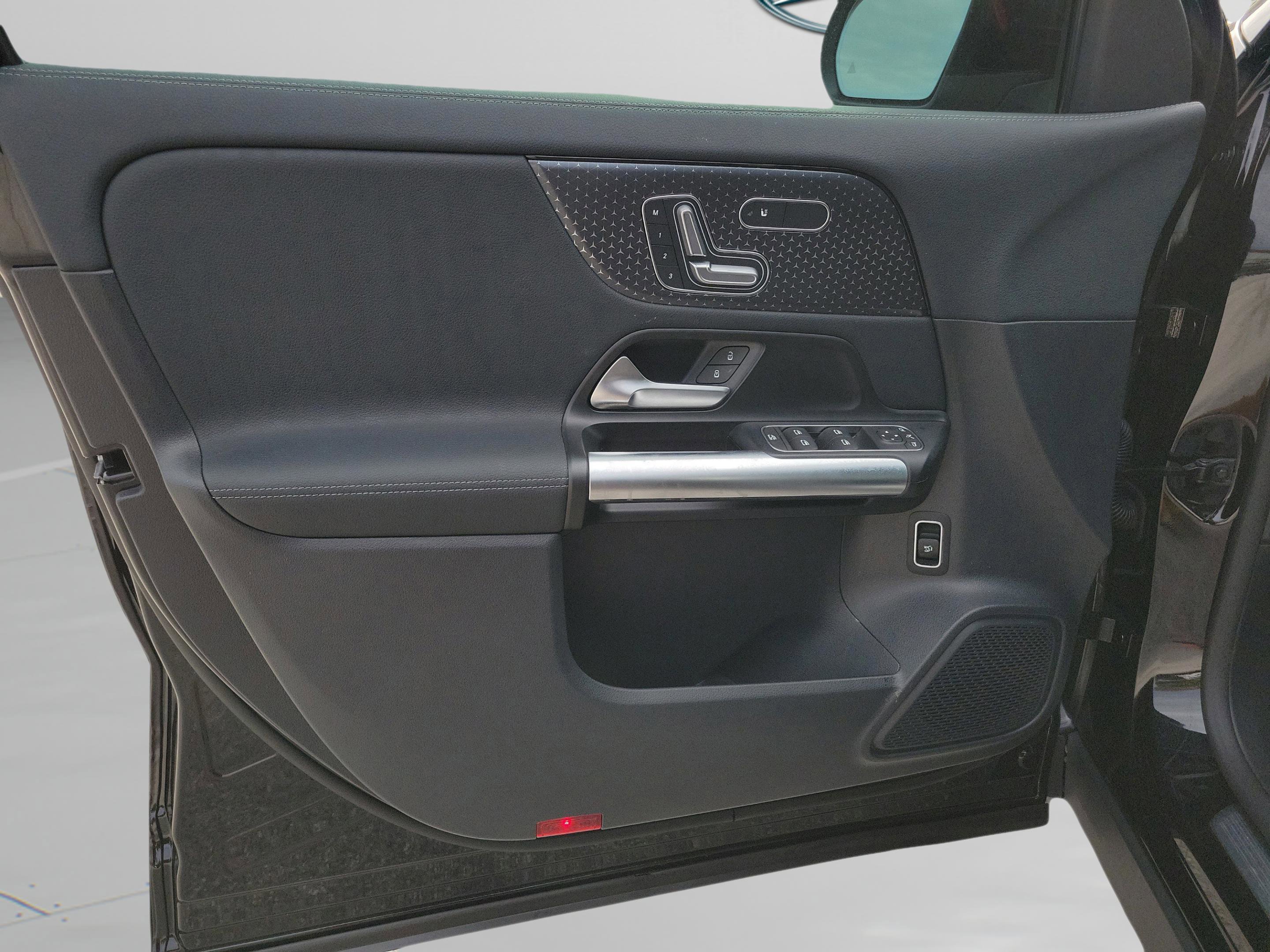 Certified 2026 Mercedes-Benz GLA 250 image 16