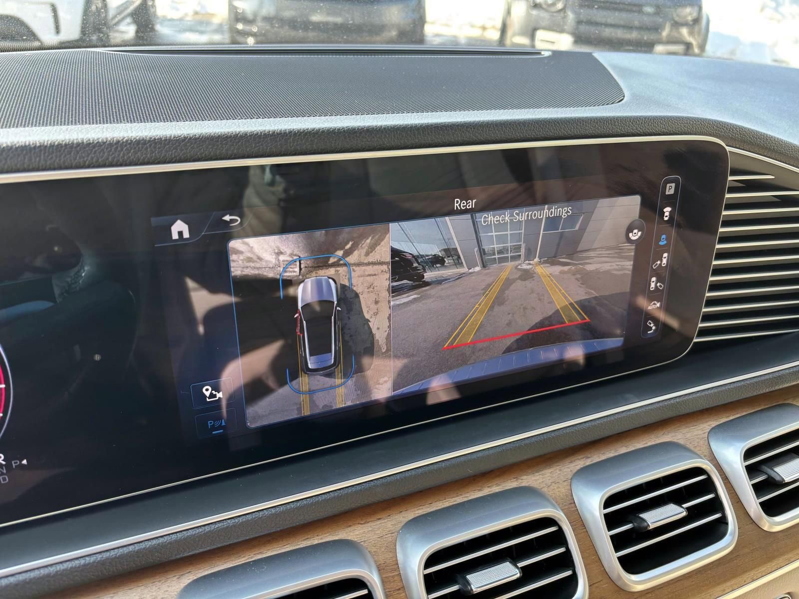 Used 2024 Mercedes-Benz GLE 450 4MATIC image 20