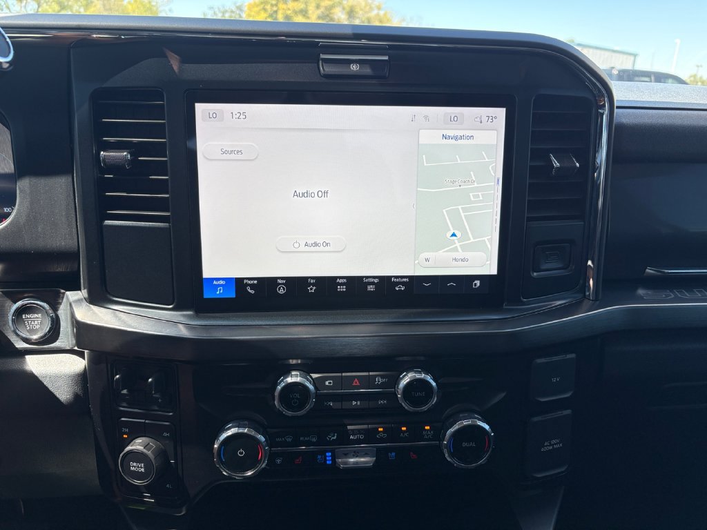 Certified 2026 Ford F250 Lariat AWD/4WD image 15