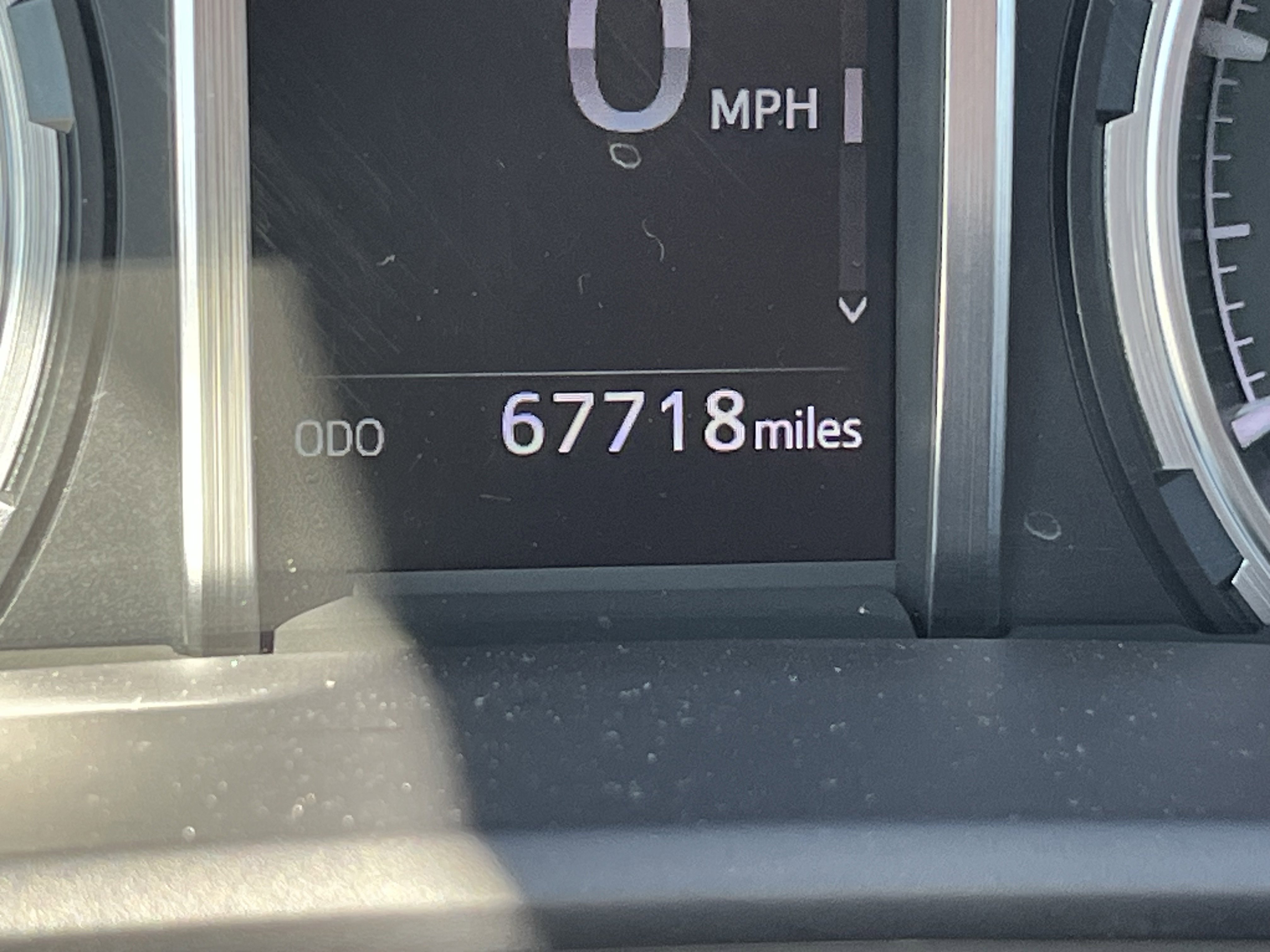 Used 2020 Toyota 4Runner Limited AWD/4WD image 25