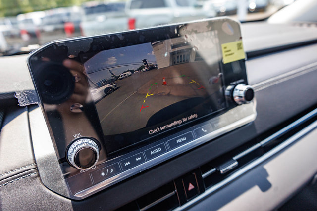 New 2025 Mitsubishi Outlander ES image 25