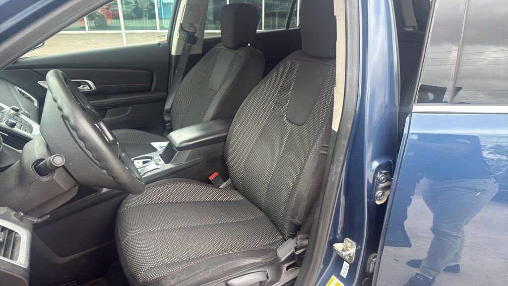 Used 2017 GMC Terrain SLE image 10