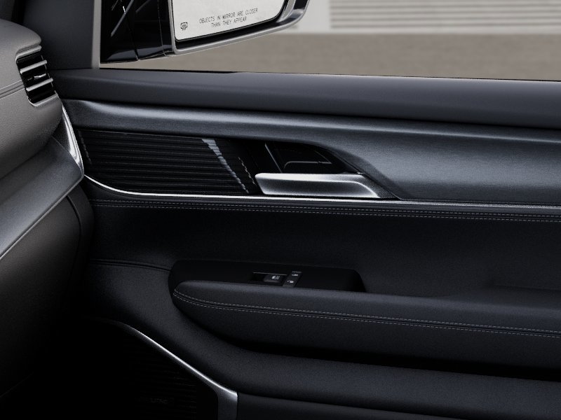 New 2025 Jeep Wagoneer Series II w/ Premium Group I image 28