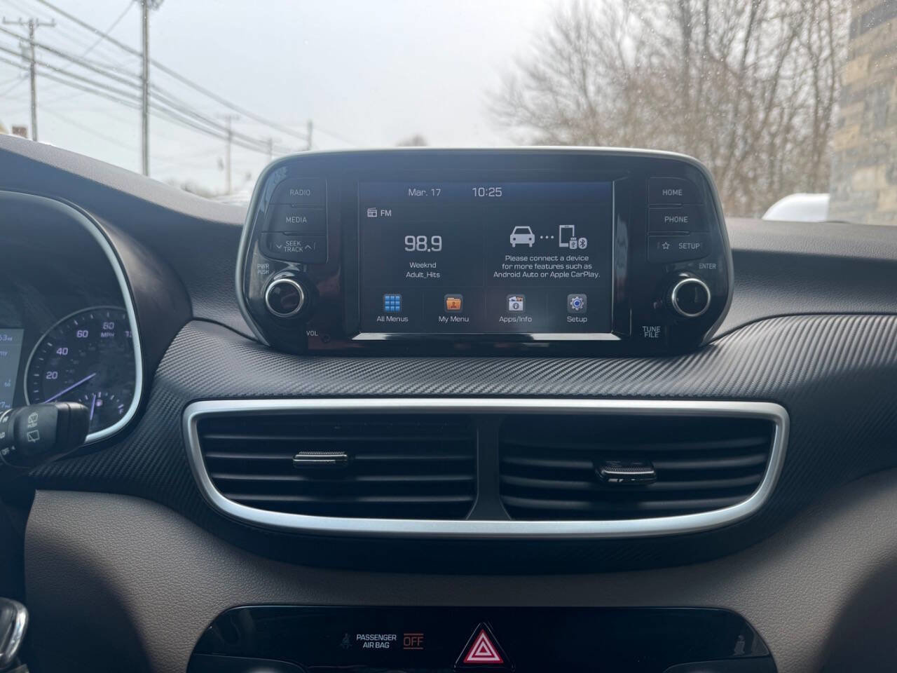 Used 2019 Hyundai Tucson SE image 31