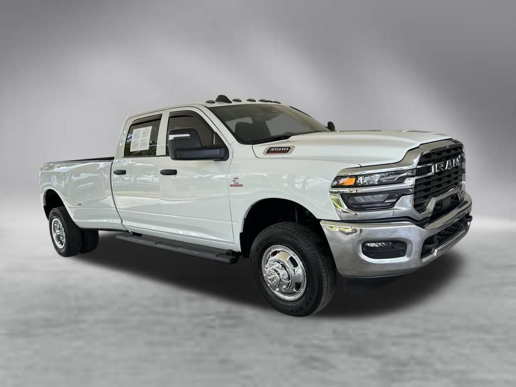 Used 2026 RAM 3500 Tradesman AWD/4WD video 2