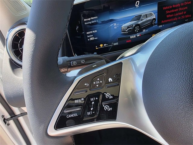 New 2026 Mercedes-Benz GLB 250 image 11