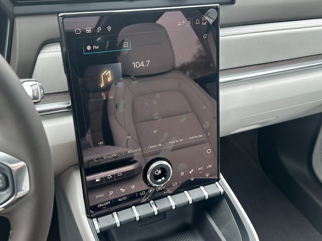 New 2026 GMC Terrain Denali image 25