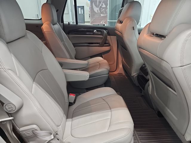 Used 2017 Buick Enclave Leather w/ Trailering Package AWD/4WD image 31