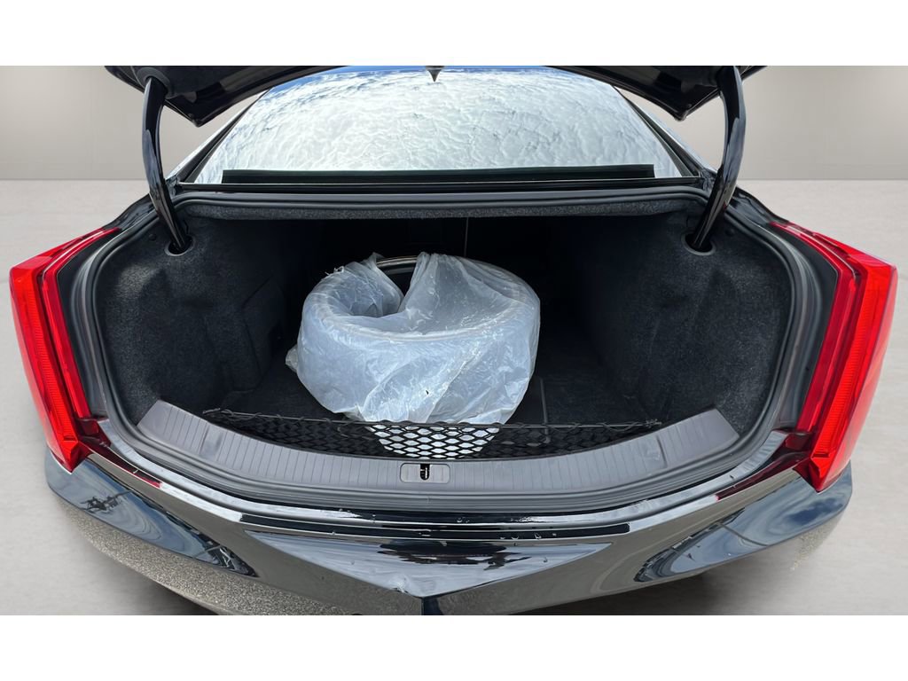 Certified 2016 Cadillac XTS Luxury w/ Driver Awareness Package AWD/4WD image 30