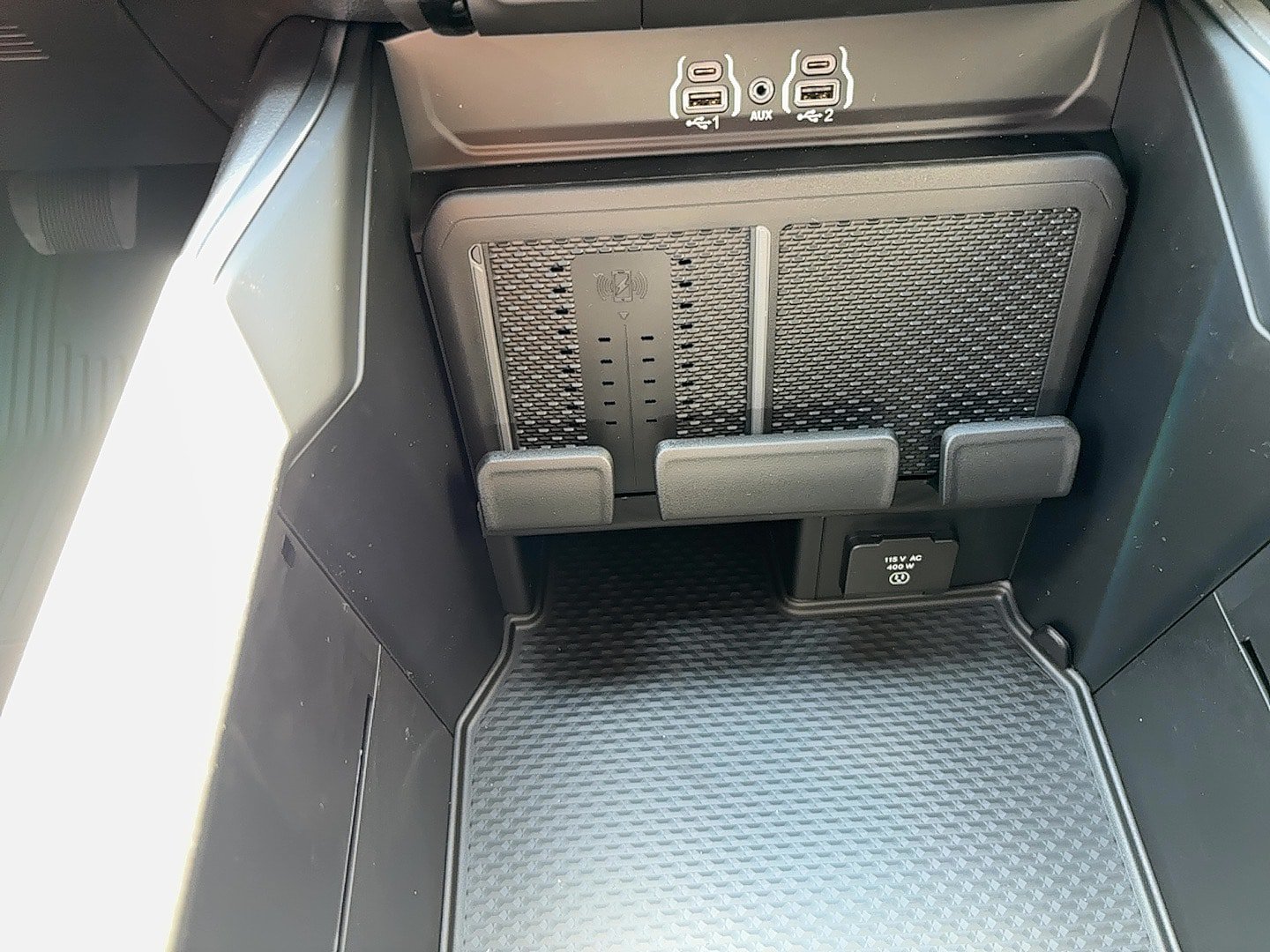 New 2026 RAM 1500 Big Horn AWD/4WD image 30