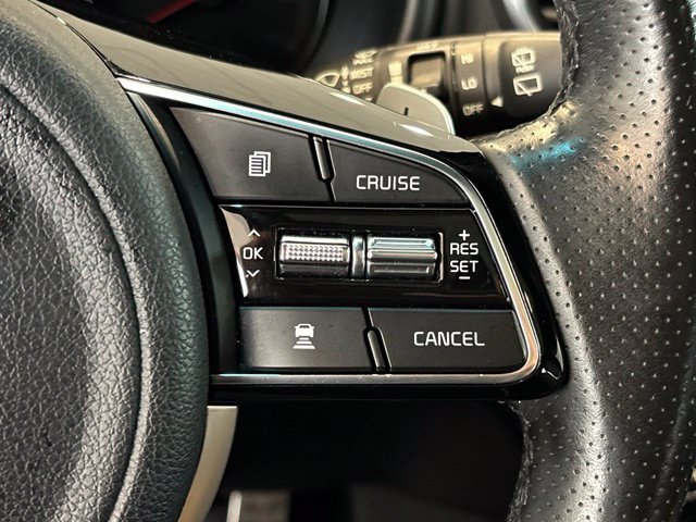 Used 2021 Kia Sportage SX AWD/4WD image 28