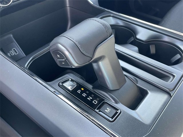 New 2025 Ford F150 XLT w/ Equipment Group 302A MID image 16