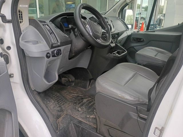 Used 2017 Ford Transit 250 148 Medium Roof image 25
