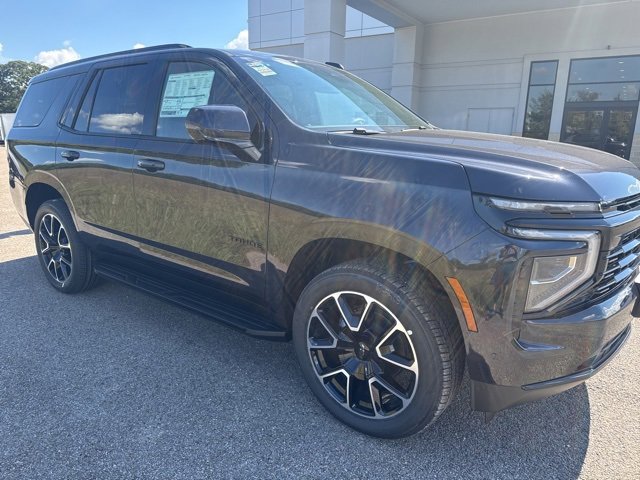 New 2026 Chevrolet Tahoe RST image 5