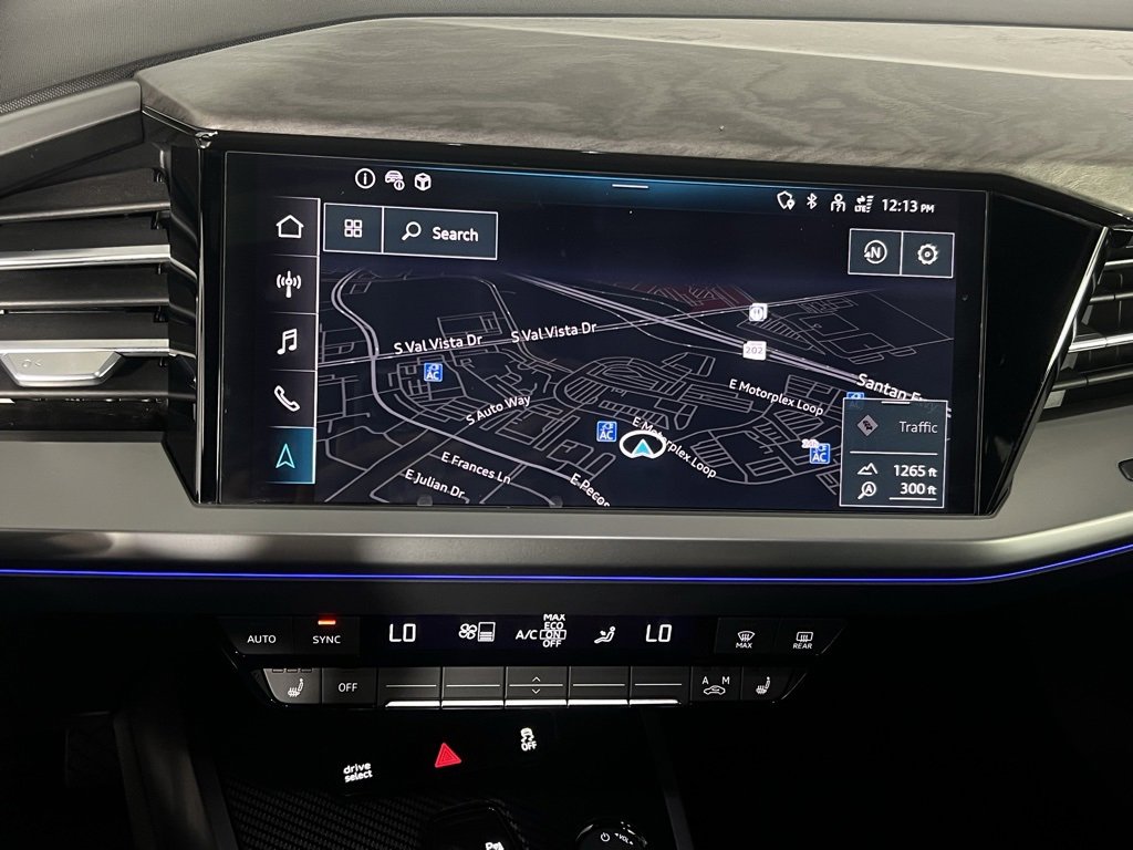 Used 2023 Audi Q4 e-tron Prestige w/ 20" Wheel Package image 20