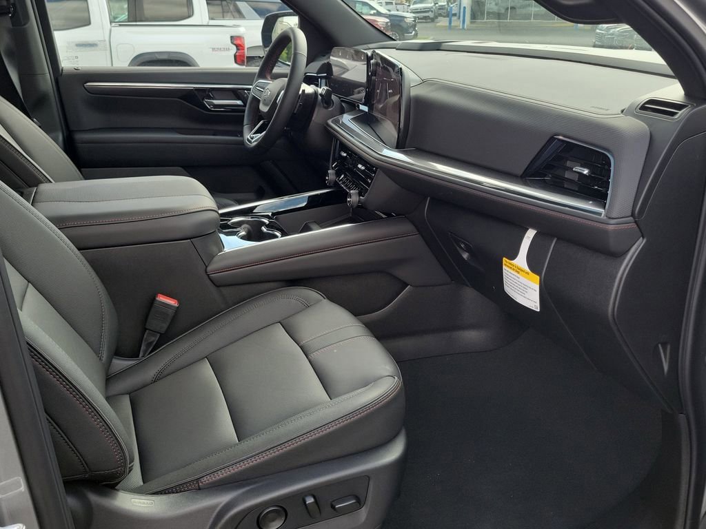 New 2026 Chevrolet Suburban RST w/ Comfort Package image 17