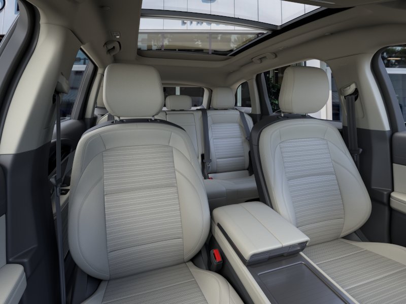 New 2026 Lincoln Nautilus Reserve w/ Jet Appearance Package AWD/4WD image 10