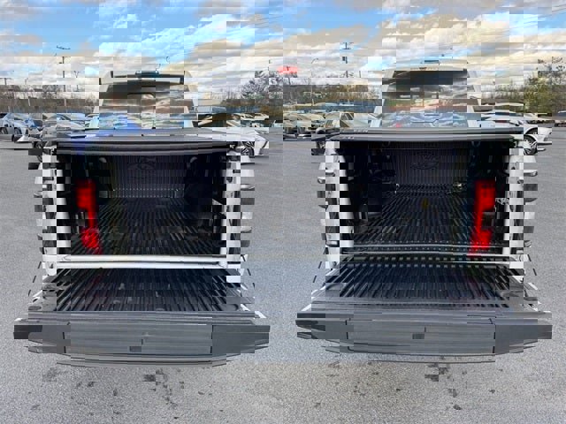 Used 2019 Ford F150 XLT w/ Equipment Group 302A Luxury image 14