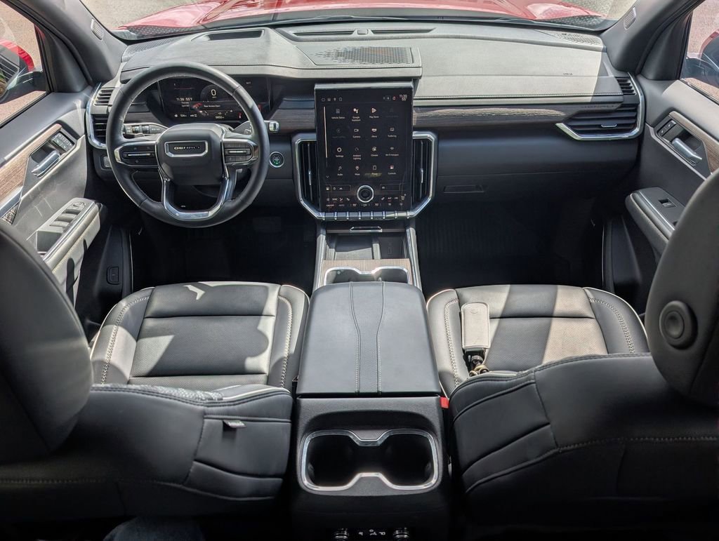 Used 2024 GMC Acadia Denali AWD/4WD image 17