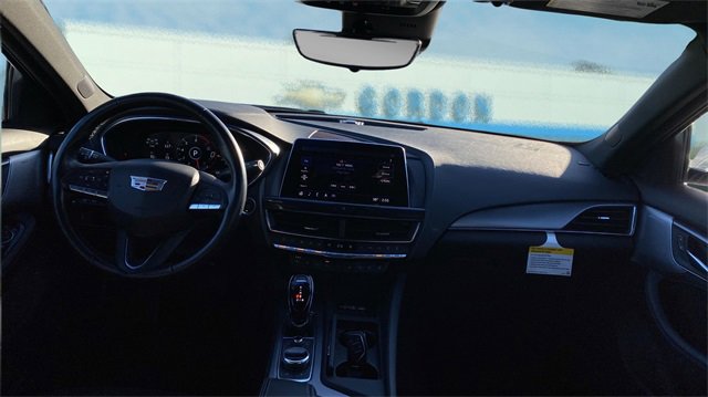 Used 2023 Cadillac CT5 Premium Luxury w/ Parking Package image 15