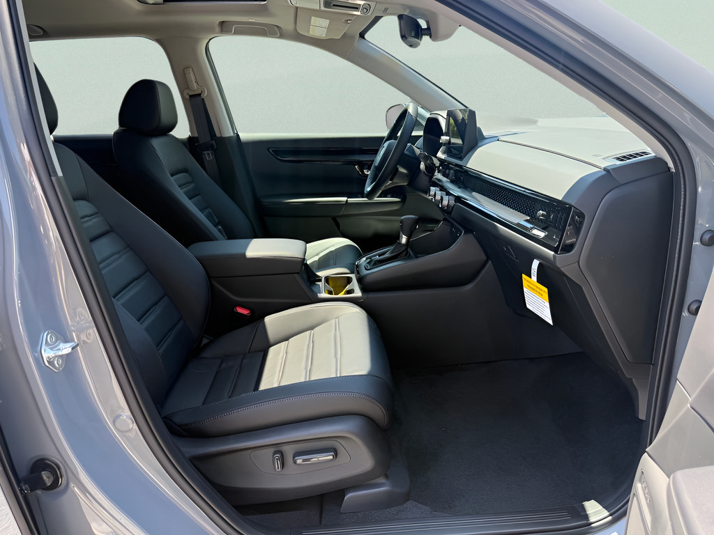 New 2026 Honda CR-V EX-L image 13