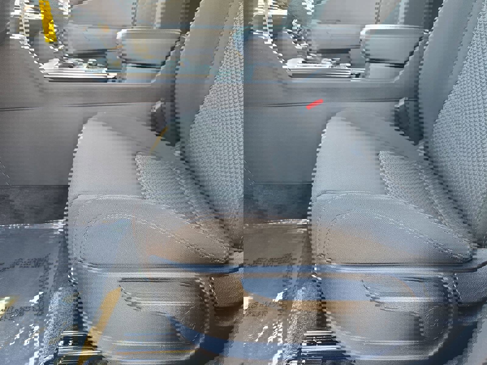 Used 2025 Kia Sportage LX image 28