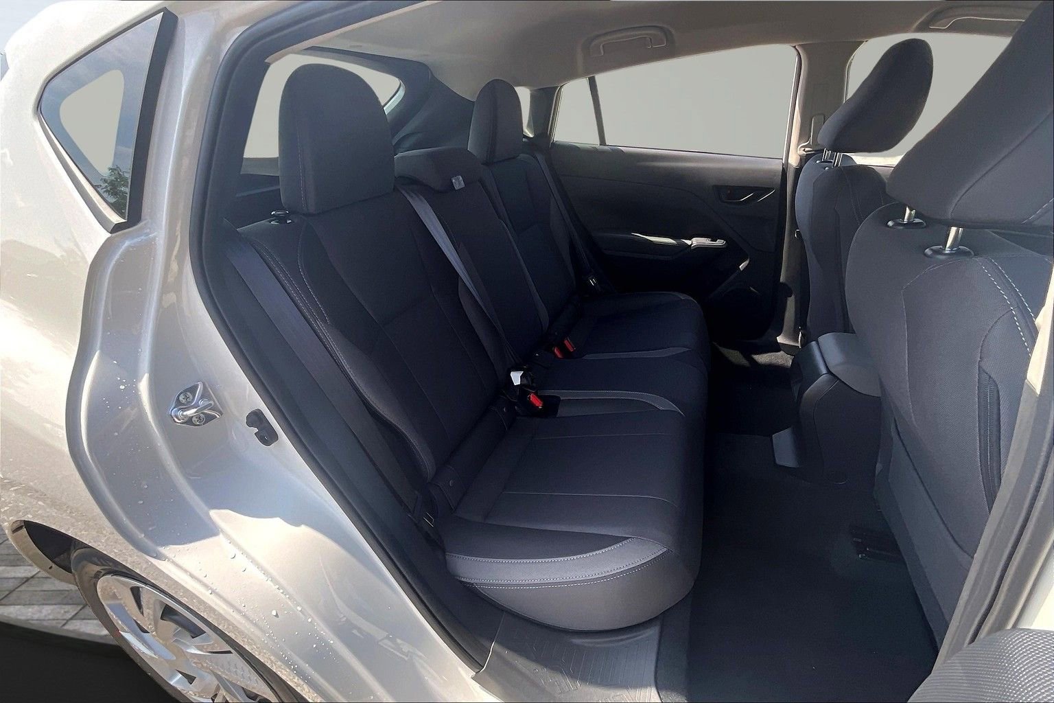 New 2025 Subaru Impreza 2.0i image 21