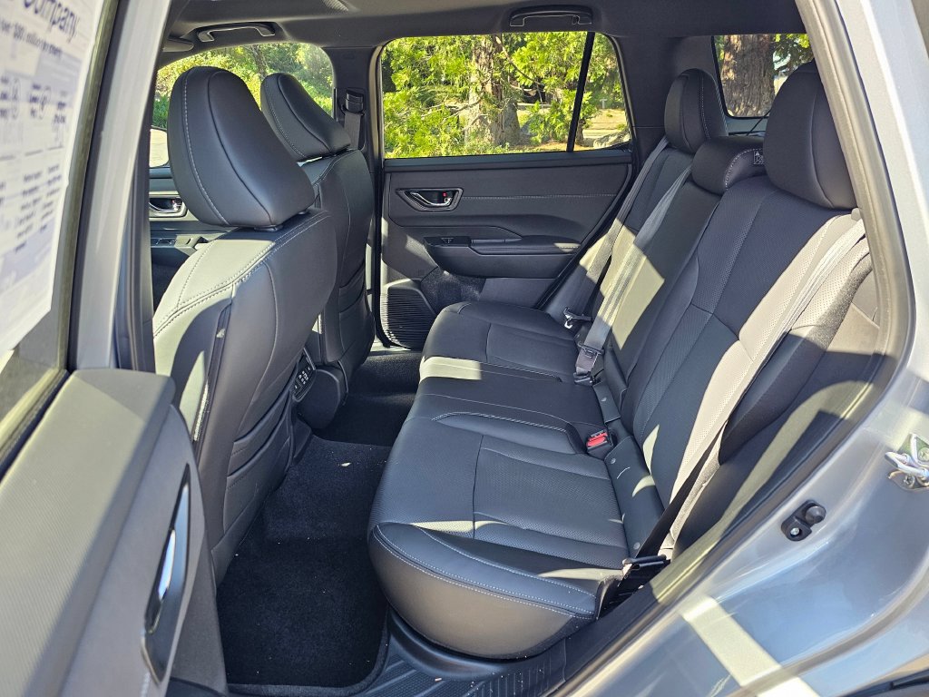 New 2026 Subaru Outback Touring XT AWD/4WD image 15
