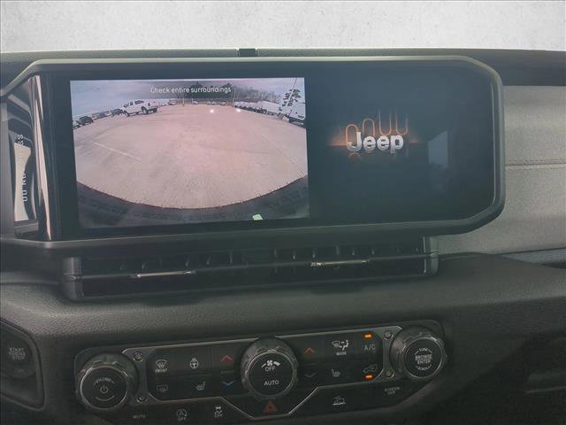 New 2026 Jeep Wrangler Willys image 13