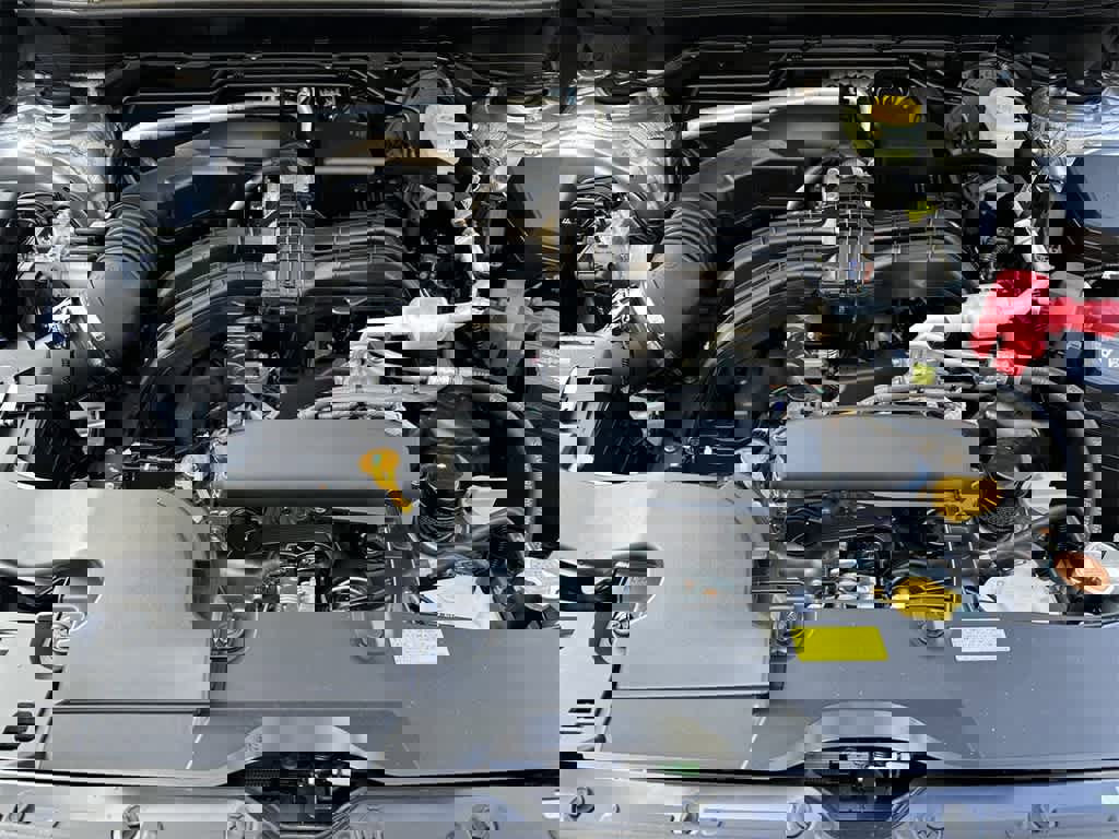 New 2026 Subaru Crosstrek 2.0i Premium image 9