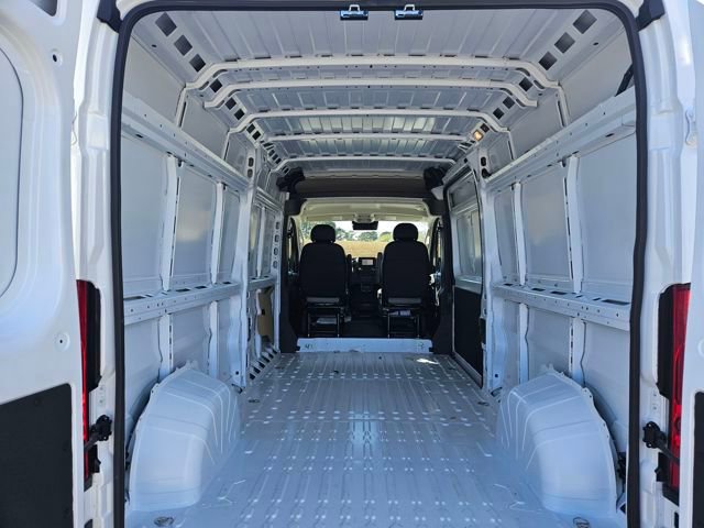 New 2026 RAM ProMaster 3500 image 22