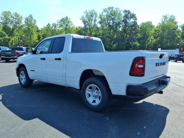 New 2026 RAM 1500 Tradesman RWD image 5