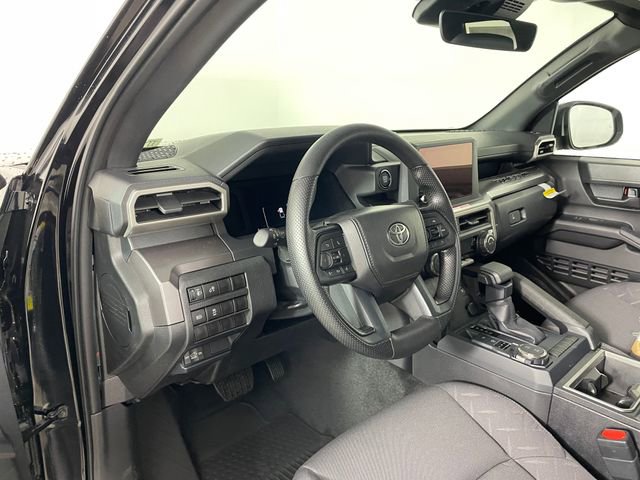 New 2026 Toyota Tacoma SR5 image 2