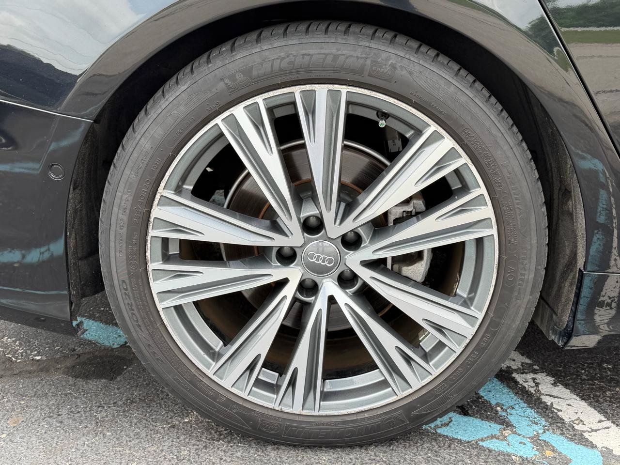 Used 2019 Audi A6 3.0T Premium Plus w/ Premium Plus Package AWD/4WD image 31