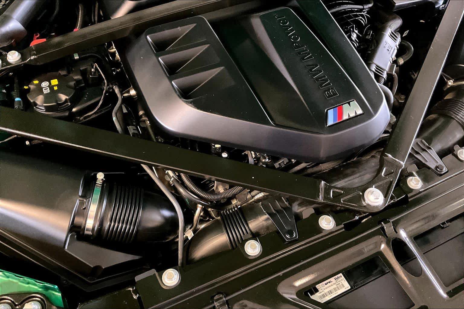 Used 2025 BMW M3 Competition AWD/4WD image 23