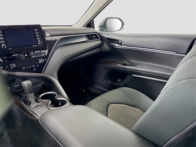 Certified 2024 Toyota Camry LE image 21