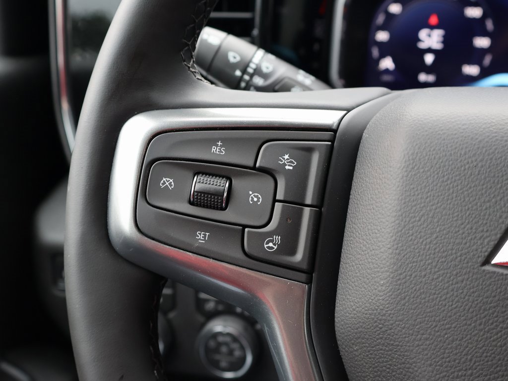 New 2026 Chevrolet Silverado 2500 LT w/ Trail Boss Package image 14