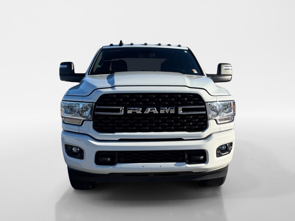 Used 2024 RAM 2500 Lone Star w/ Sport Appearance Package image 9