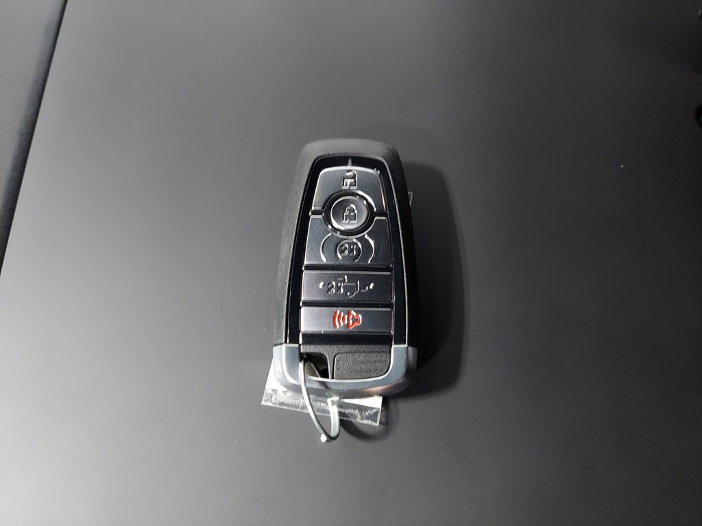 New 2025 Ford F150 XLT image 6