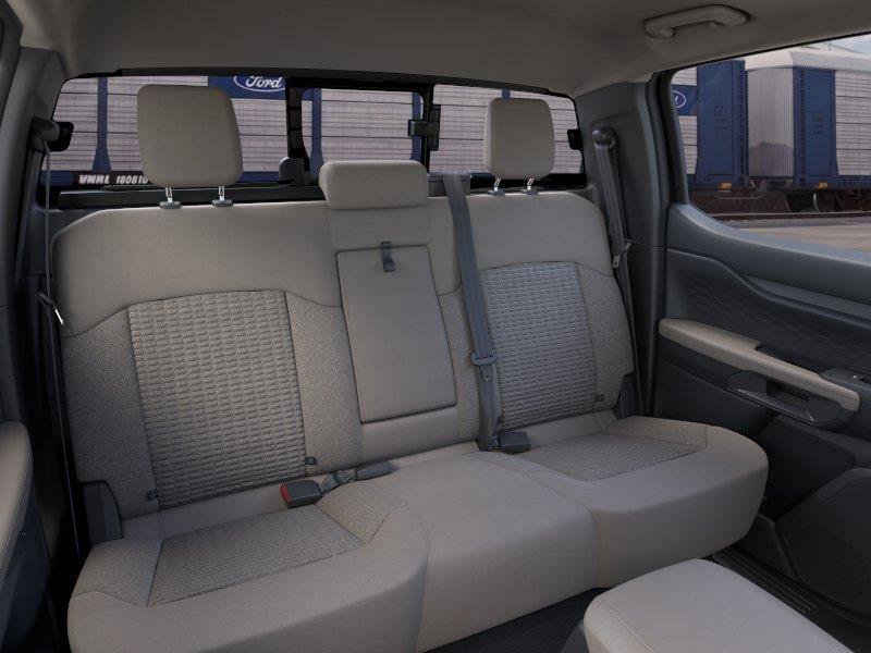 New 2026 Ford Ranger XLT RWD image 11