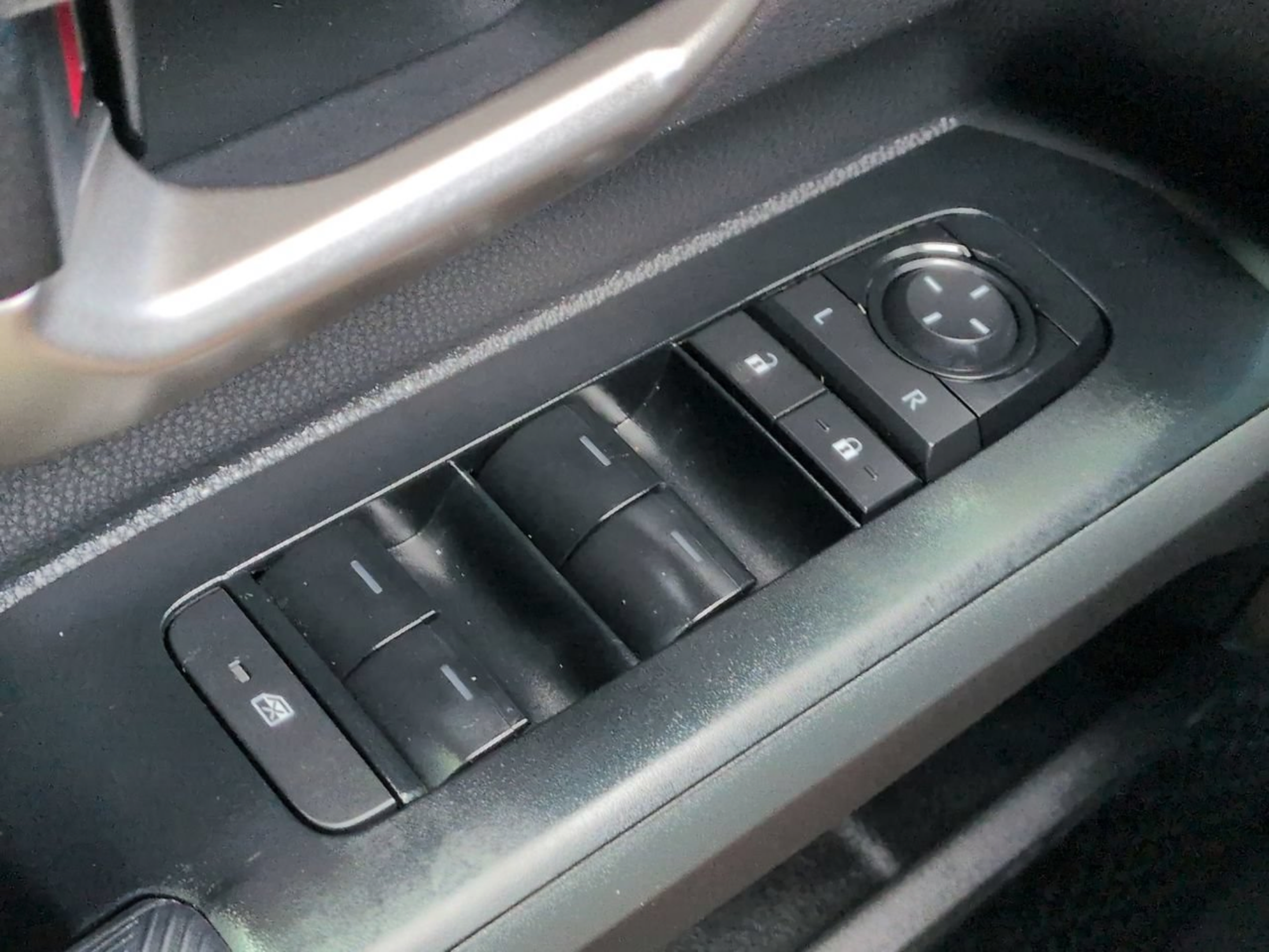 Used 2025 Toyota Tacoma TRD Sport RWD image 26