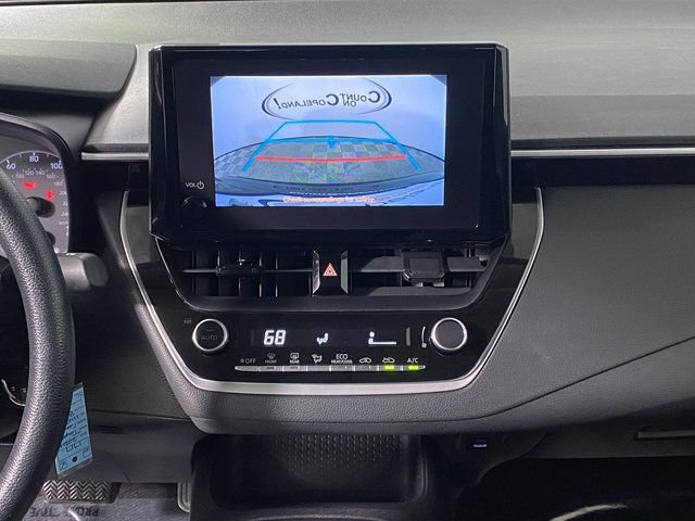 Used 2024 Toyota Corolla LE FWD image 15