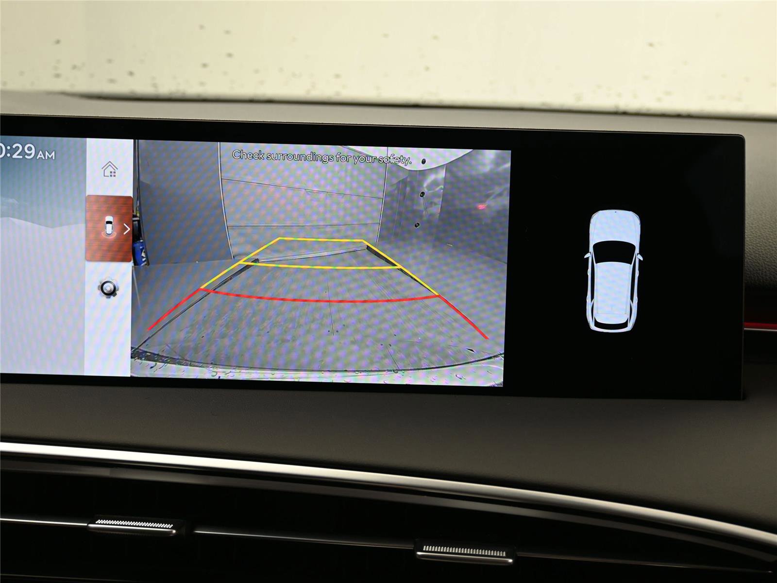 New 2026 Genesis GV70 2.5T Select image 6