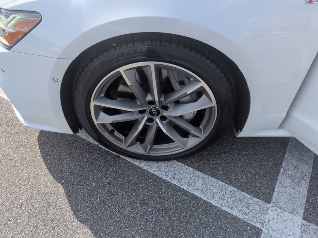 Used 2021 Audi A7 3.0T Prestige image 25