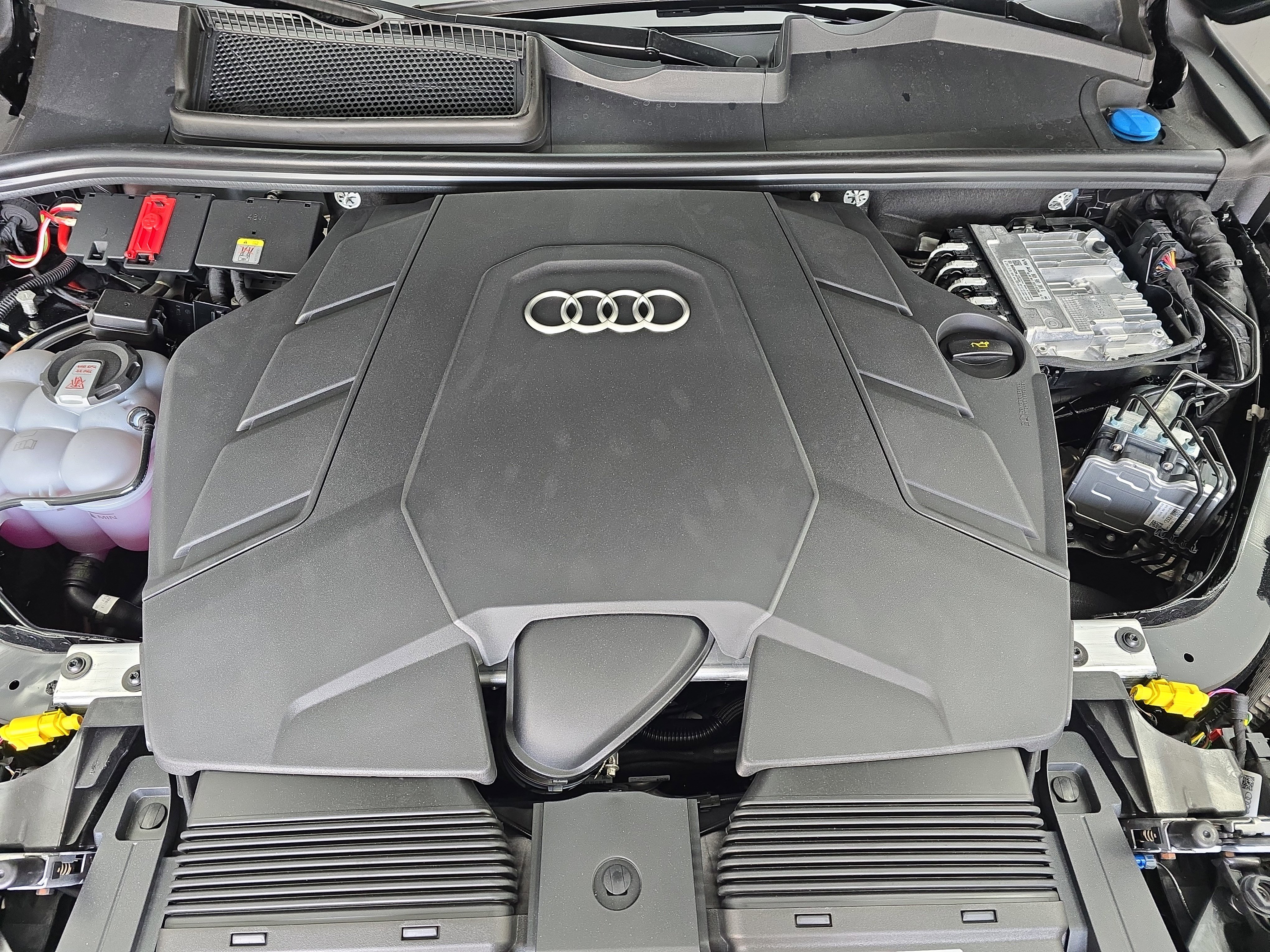 New 2026 Audi Q7 3.0T Premium Plus image 33